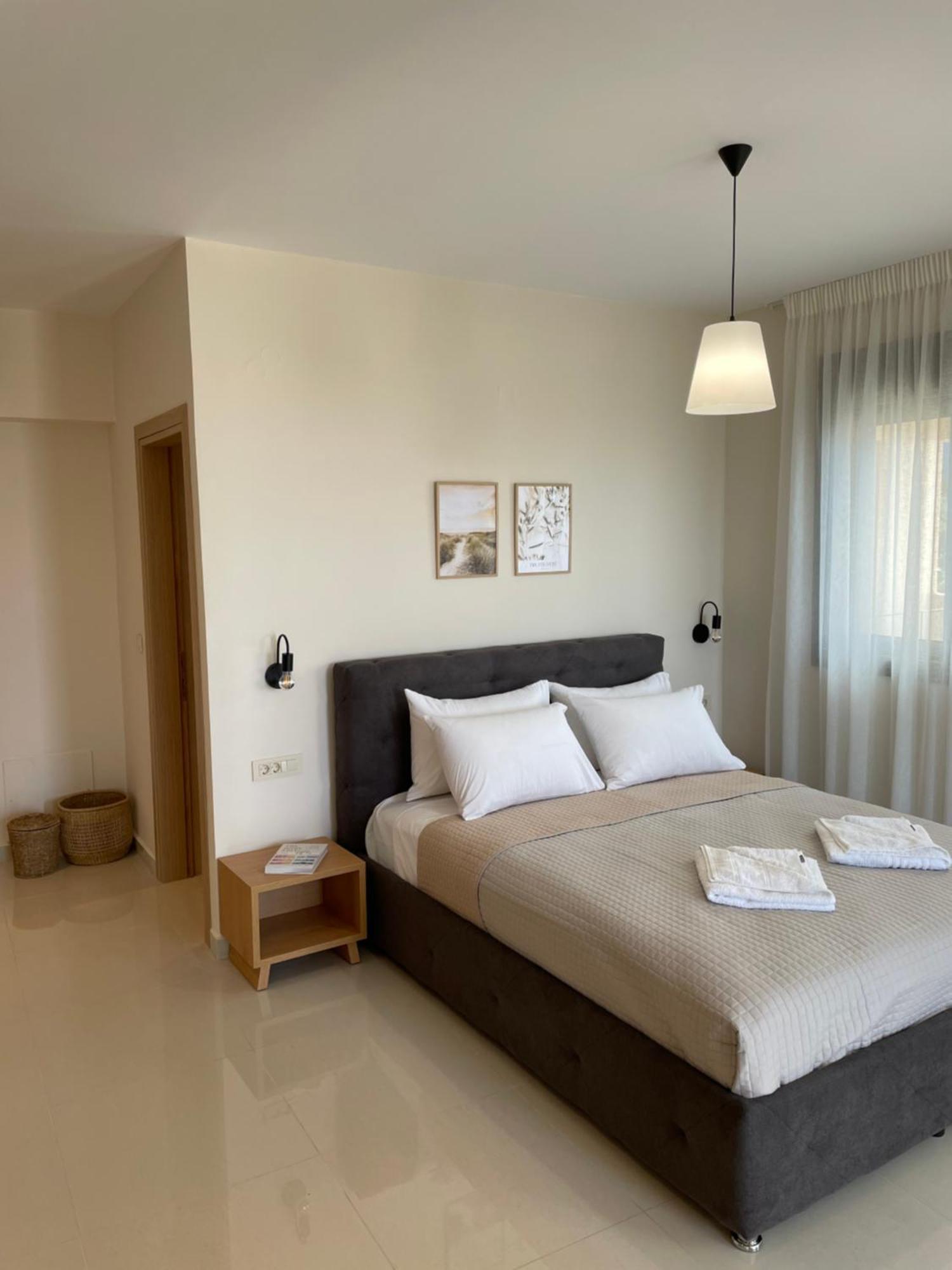 Oliva Verde Residences Galatás المظهر الخارجي الصورة