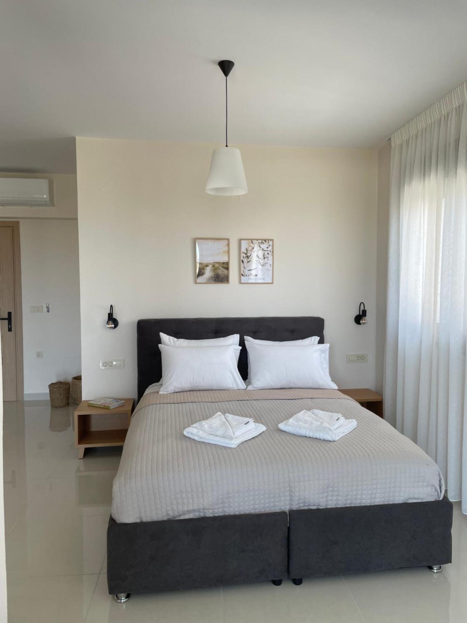 Oliva Verde Residences Galatás المظهر الخارجي الصورة