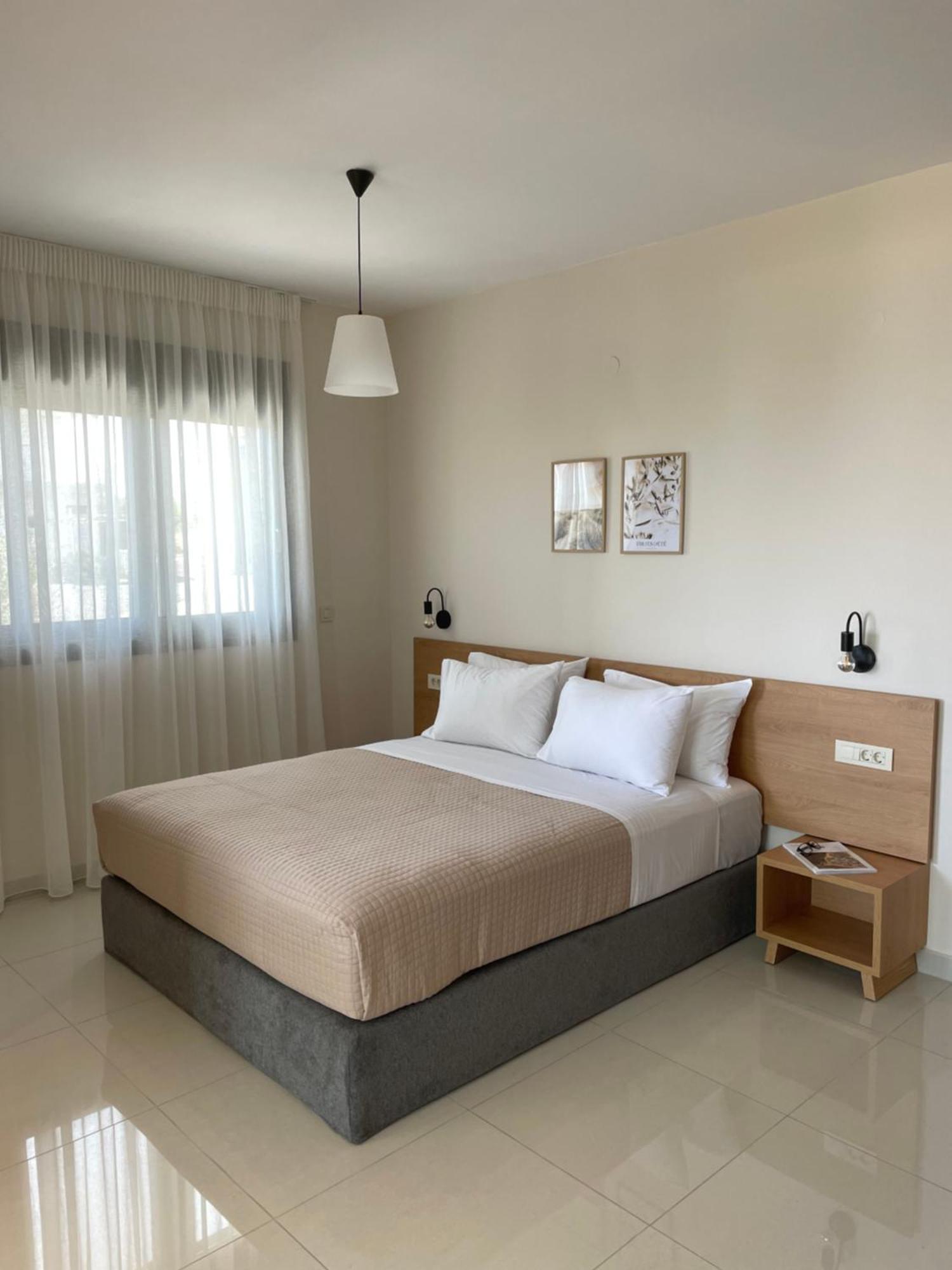 Oliva Verde Residences Galatás المظهر الخارجي الصورة