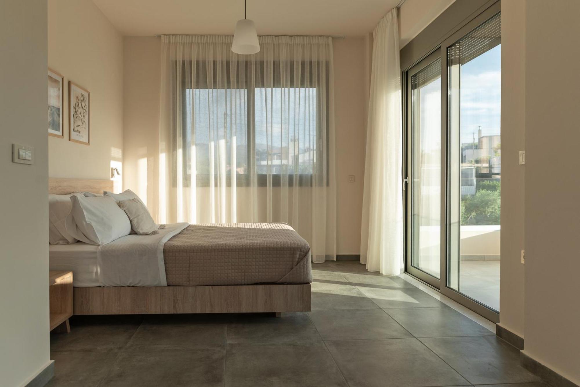 Oliva Verde Residences Galatás المظهر الخارجي الصورة