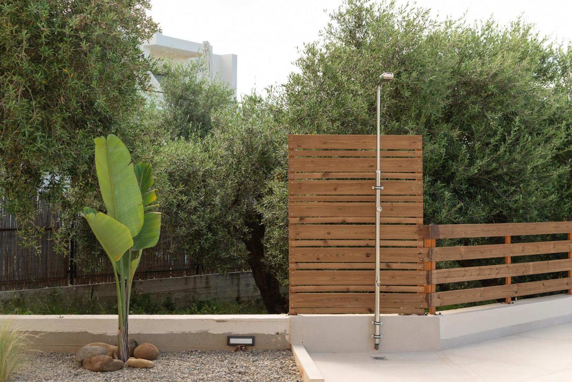 Oliva Verde Residences Galatás المظهر الخارجي الصورة